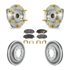 Transit Auto KBB-103841 Wheel Bearing and Hub Assembly for 2006-2014 Kia Sedona, Hyundai Entourage - Front product image