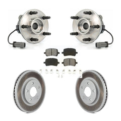 Transit Auto KBB-104021 Wheel Bearing and Hub Assembly for 2006-2011 Chevrolet HHR - Front product image