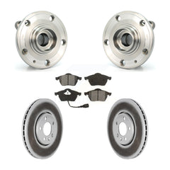 Transit Auto KBB-104071 Wheel Bearing and Hub Assembly for 2005-2006 Volkswagen Jetta - Front product image