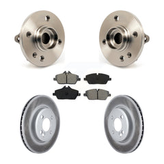 Transit Auto KBB-104171 Wheel Bearing and Hub Assembly for 2007-2015 Mini Cooper - Front product image