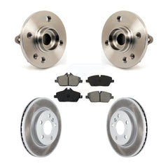 Transit Auto KBB-104173 Wheel Bearing and Hub Assembly for 2014-2015 Mini Cooper - Front product image