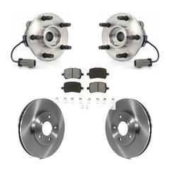 Transit Auto KBB-105607 Wheel Bearing and Hub Assembly for 2006-2011 Chevrolet HHR - Front product image