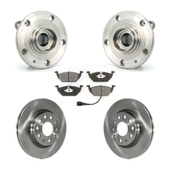 Transit Auto KBB-105670 Wheel Bearing and Hub Assembly for 2011-2015 Volkswagen Jetta - Front product image