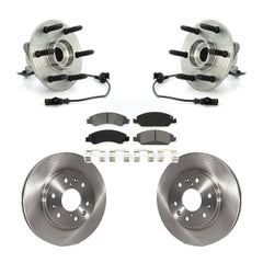 Transit Auto KBB-105974 Wheel Bearing and Hub Assembly for 2007-2014 Chevrolet Tahoe, Chevrolet Suburban 1500, Cadillac Escalade & more - Front product image