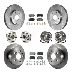 Transit Auto KBB-106237 Wheel Bearing for 1999-2003 Toyota Solara, Toyota Camry - Front and Rear product image