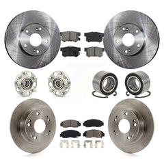 Transit Auto KBB-106559 Wheel Bearing for 2003-2007 Honda Accord - Front and Rear product image