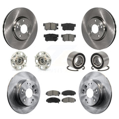Transit Auto KBB-106562 Wheel Bearing for 2004-2005 Acura TL - Front and Rear product image