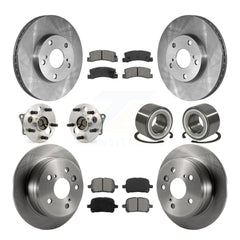 Transit Auto KBB-106633 Wheel Bearing for 1997-2000 Toyota Solara, Lexus ES300, Toyota Camry - Front and Rear product image