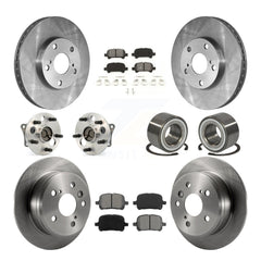 Transit Auto KBB-106634 Wheel Bearing for 1999-2003 Toyota Solara, Toyota Camry - Front and Rear product image