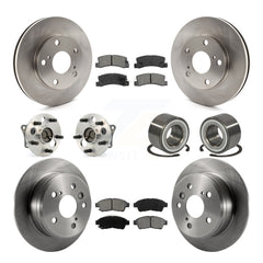 Transit Auto KBB-106638 Wheel Bearing for 1992-1999 Toyota Camry - Front and Rear product image