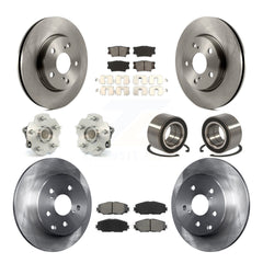 Transit Auto KBB-106700 Wheel Bearing for 2010 Lexus HS250h - Front and Rear product image