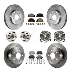 Transit Auto KBB-107036 Wheel Bearing for 1999-2001 Lexus ES300, Toyota Camry - Front and Rear product image