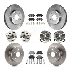 Transit Auto KBB-107037 Wheel Bearing for 2000-2004 Toyota Avalon - Front and Rear product image