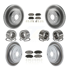 Transit Auto KBB-108269 Wheel Bearing for 2005-2008 Honda Pilot - Front and Rear product image