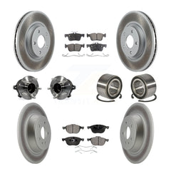 Transit Auto KBB-108568 Wheel Bearing for 2017-2019 Ford Escape - Front and Rear product image