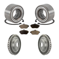 Transit Auto KBB-113271 Wheel Bearing for 2014-2020 Mercedes-Benz CLA250, Mercedes-Benz GLA250 - Front product image