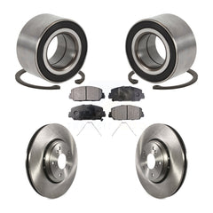 Transit Auto KBB-113276 Wheel Bearing for 2017-2022 Acura ILX, Honda Civic - Front product image