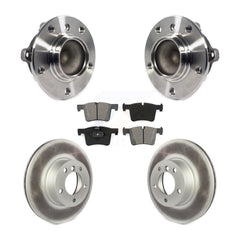 Transit Auto KBB-113869 Wheel Bearing and Hub Assembly for 2012-2021 BMW 230i, BMW 328d, BMW 330i & more - Front product image