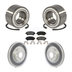 Transit Auto KBB-114331 Wheel Bearing for 2017-2020 Toyota Yaris, Toyota Yaris iA - Front product image