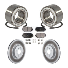 Transit Auto KBB-114902 Wheel Bearing for 2012-2018 Toyota Yaris - Front product image