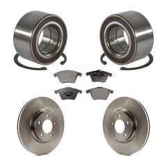 Transit Auto KBB-114911 Wheel Bearing for 2007-2013 Mazda 3 - Front product image