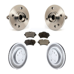 Transit Auto KBB-114951 Wheel Bearing and Hub Assembly for 2015 Mini Cooper - Front product image