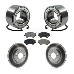 Transit Auto KBB-115193 Wheel Bearing for 2016-2018 Hyundai Elantra GT, Kia Forte, Kia Forte Koup & more - Front product image