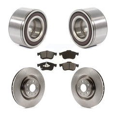 Transit Auto KBB-115213 Wheel Bearing for 2014-2018 Fiat 500L - Front product image