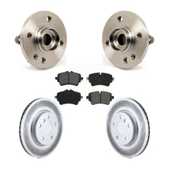 Transit Auto KBB-115298 Wheel Bearing and Hub Assembly for 2015 Mini Cooper - Front product image