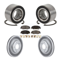 Transit Auto KBB-115685 Wheel Bearing for 2019-2022 Honda Insight - Front product image