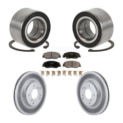 Transit Auto KBB-115695 Wheel Bearing for 2019-2022 Honda Insight - Front product image