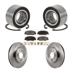 Transit Auto KBB-115698 Wheel Bearing for 2019-2022 Honda Insight - Front product image