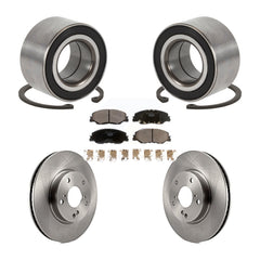 Transit Auto KBB-115703 Wheel Bearing for 2019-2022 Honda Insight - Front product image