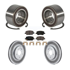 Transit Auto KBB-116520 Wheel Bearing for 2018-2020 Chevrolet Sonic - Front product image