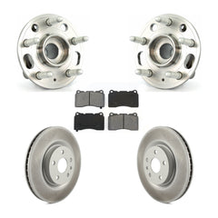 Transit Auto KBB-116913 Wheel Bearing and Hub Assembly for 2013-2017 Buick Regal, Cadillac XTS - Front product image