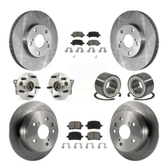 Transit Auto KBB-117268 Wheel Bearing for 1999-2003 Toyota Solara, Toyota Camry - Front and Rear product image