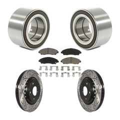 Transit Auto KBB-117676 Wheel Bearing for 2017-2019 Honda Ridgeline - Front product image