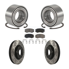 Transit Auto KBB-117706 Wheel Bearing for 2006-2010 Hyundai Sonata - Front product image