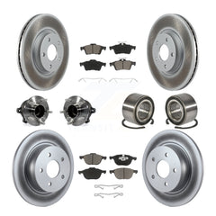 Transit Auto KBB-118000 Wheel Bearing for 2013-2017 Ford C-Max, Ford Escape - Front and Rear product image