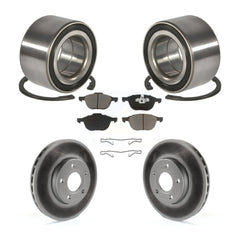 Transit Auto KBB-118149 Wheel Bearing for 2012-2018 Ford C-Max, Ford Focus - Front product image