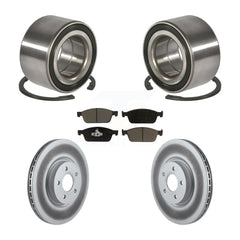 Transit Auto KBB-118150 Wheel Bearing for 2013-2019 Ford Transit Connect, Lincoln MKC, Ford Escape - Front product image
