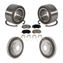Transit Auto KBB-118165 Wheel Bearing for 2018-2022 Kia Rio, Hyundai Accent - Front product image
