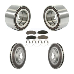 Transit Auto KBB-118168 Wheel Bearing for 2006-2014 Honda Ridgeline - Front product image
