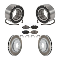 Transit Auto KBB-118171 Wheel Bearing for 2003-2007 Mercedes-Benz C280, Mercedes-Benz C350, Mercedes-Benz C240 & more - Front product image