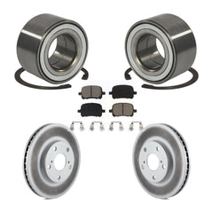 Transit Auto KBB-118200 Wheel Bearing for 1997-2004 Toyota Avalon, Toyota Solara, Lexus ES300 & more - Front product image