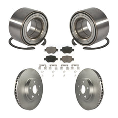 Transit Auto KBB-118203 Wheel Bearing for 2000-2010 Scion tC, Toyota Celica - Front product image