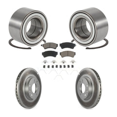 Transit Auto KBB-118210 Wheel Bearing for 2009-2013 Mazda 6 - Front product image