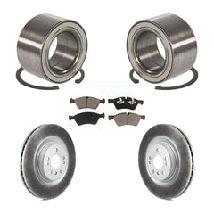 Transit Auto KBB-118215 Wheel Bearing for 2007-2012 Mercedes-Benz GL350, Mercedes-Benz GL550, Mercedes-Benz GL320 & more - Front product image