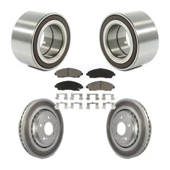 Transit Auto KBB-118249 Wheel Bearing for 2017-2019 Honda Ridgeline - Front product image