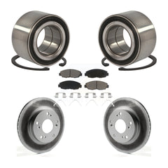 Transit Auto KBB-118264 Wheel Bearing for 2012-2015 Honda Civic - Front product image